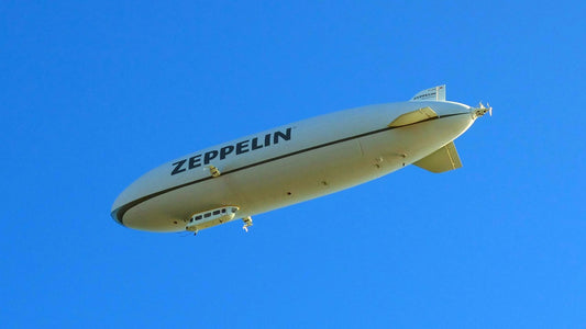 Zeitlos im Stil, präzise in der Technik – Die Faszination der Uhrenmarke Zeppelin