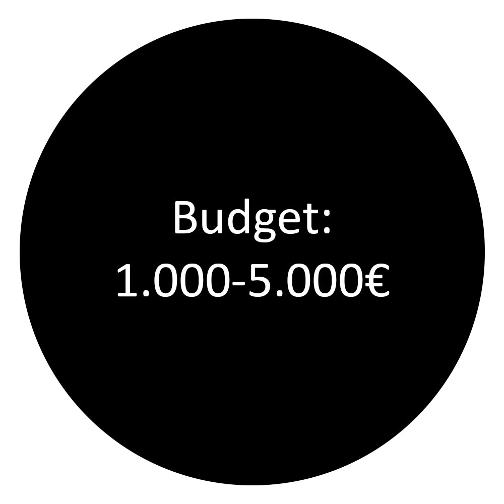 1.000,00-5.000,00€