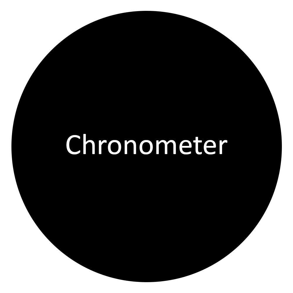 Chronometer JuwelierBektas