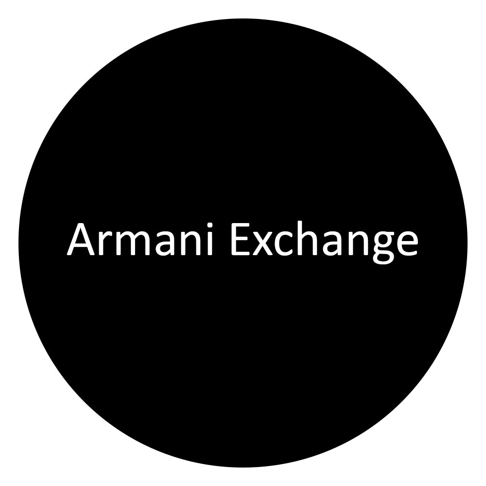 Armani Exchange