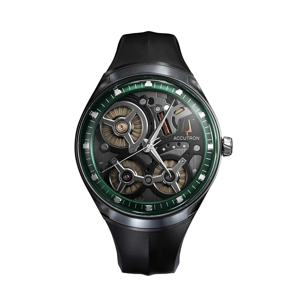 Bulova Accutron DNA 2ES8A001