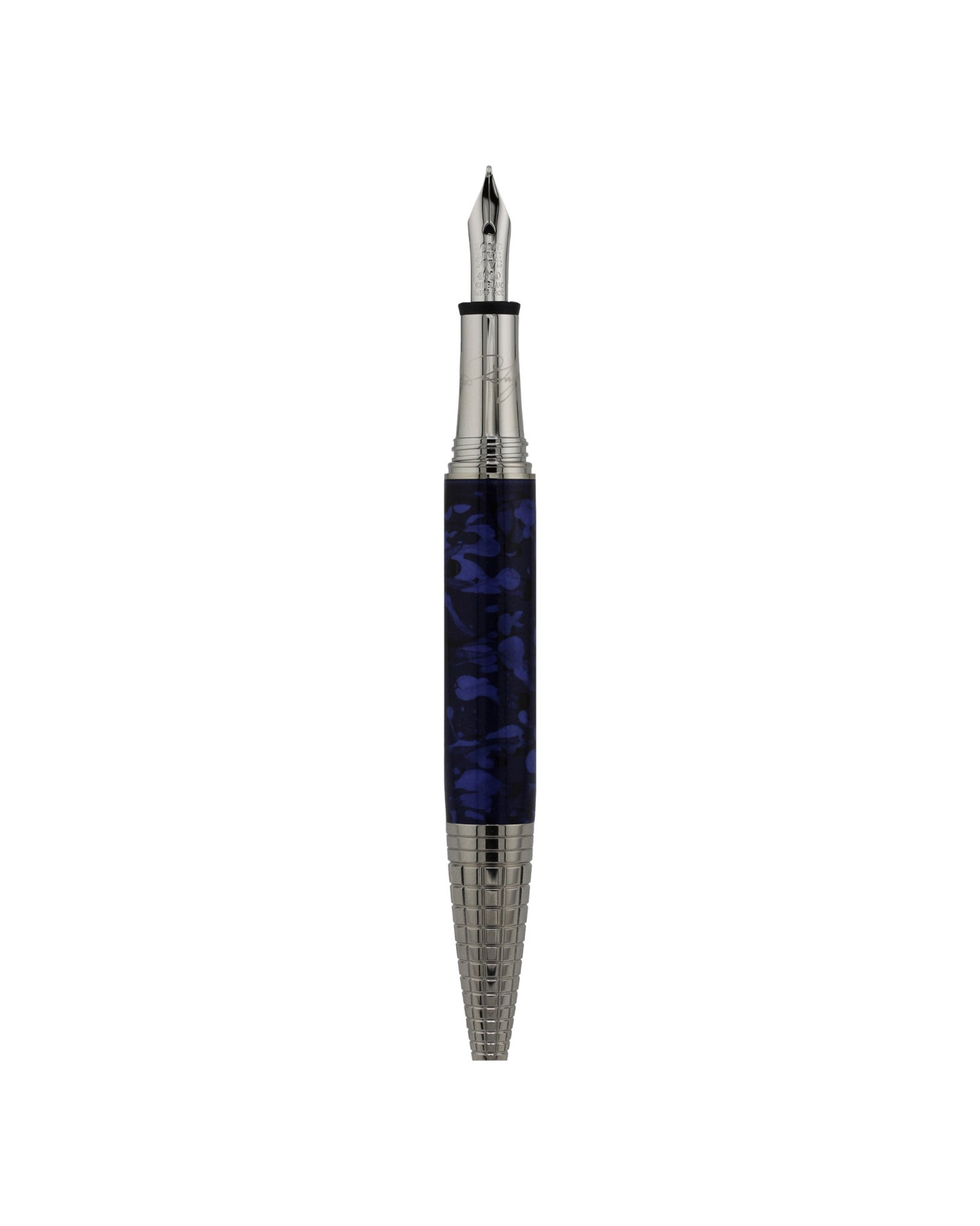 Montblanc Muses Elizabeth Taylor Special Edition Füllfederhalter F 125501