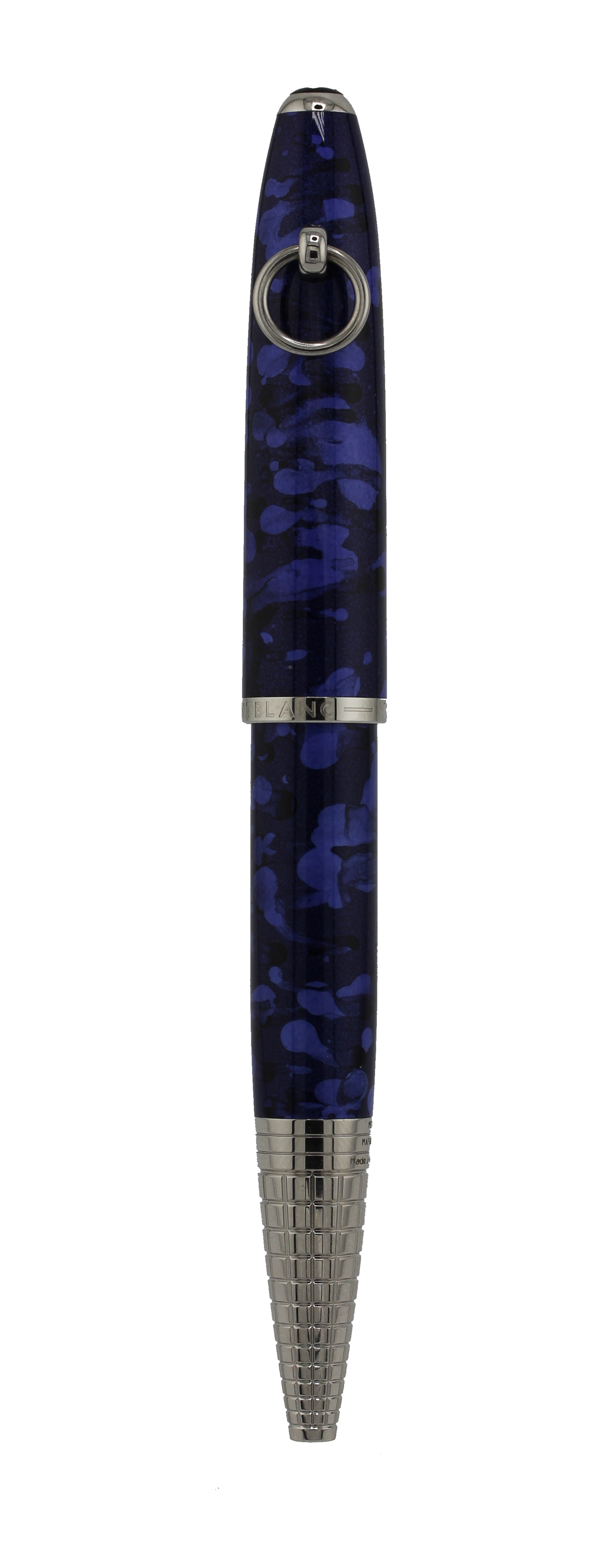 Montblanc Muses Elizabeth Taylor Special Edition Füllfederhalter F 125501