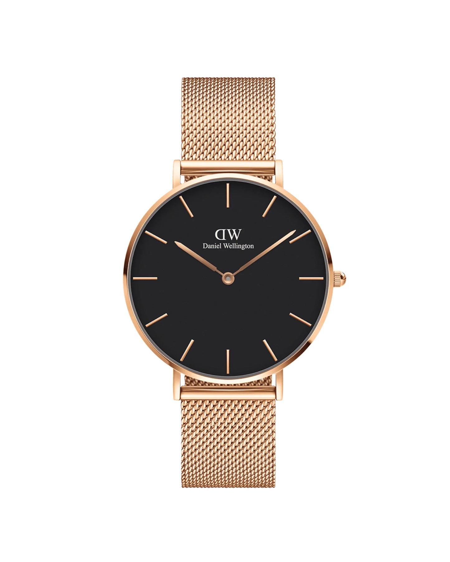 Daniel Wellington Petite Uhr DW00100161