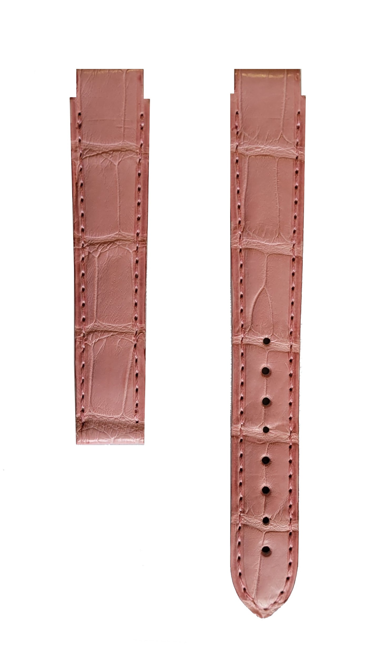 Chopard lederarmband Alligator C960213-0073