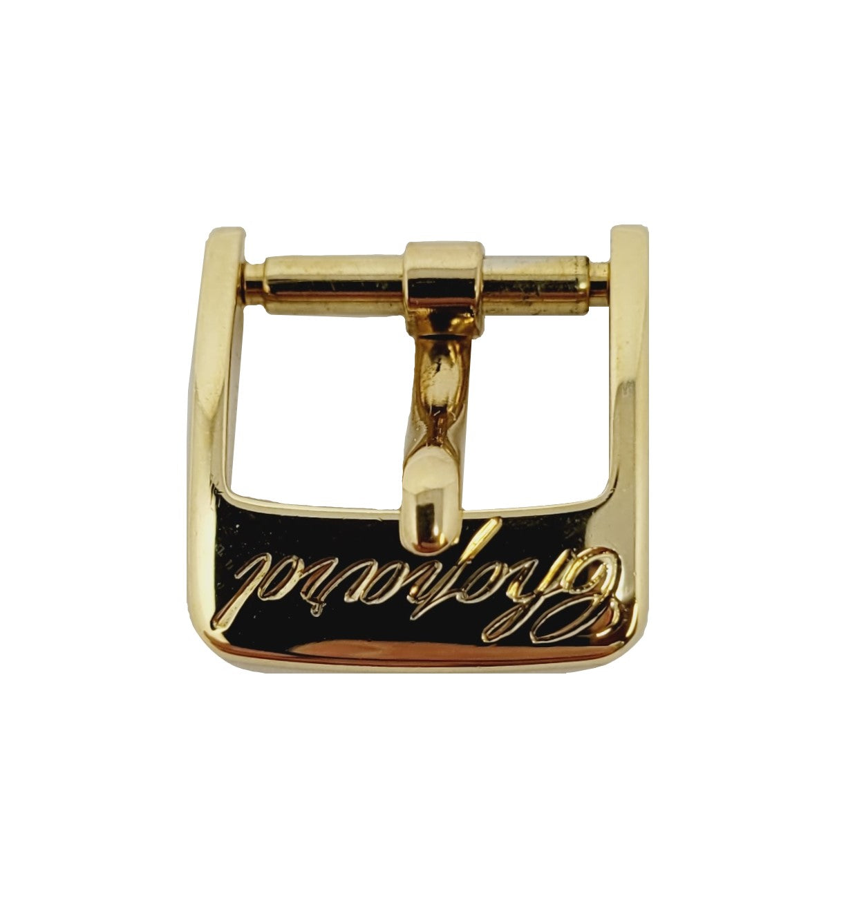 Chopard 750/- Gelb Gold Schließe 12mm