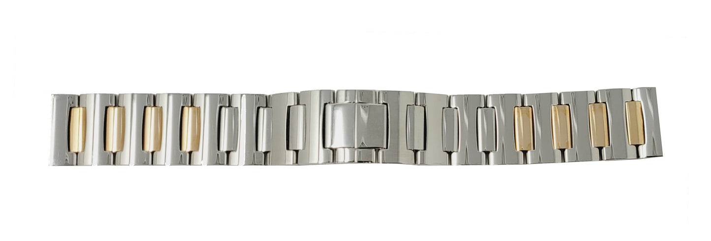 Chopard Imperiale Stahl, Roségold 750/- Gold Armband 388532