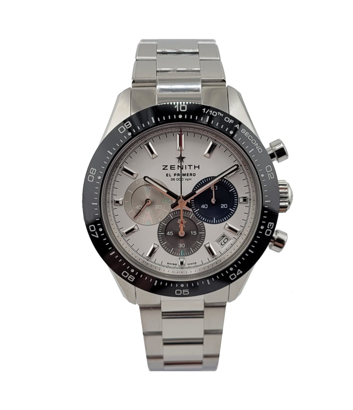 Zenith Chronomaster Sport 03.3100.3600/69.M3100