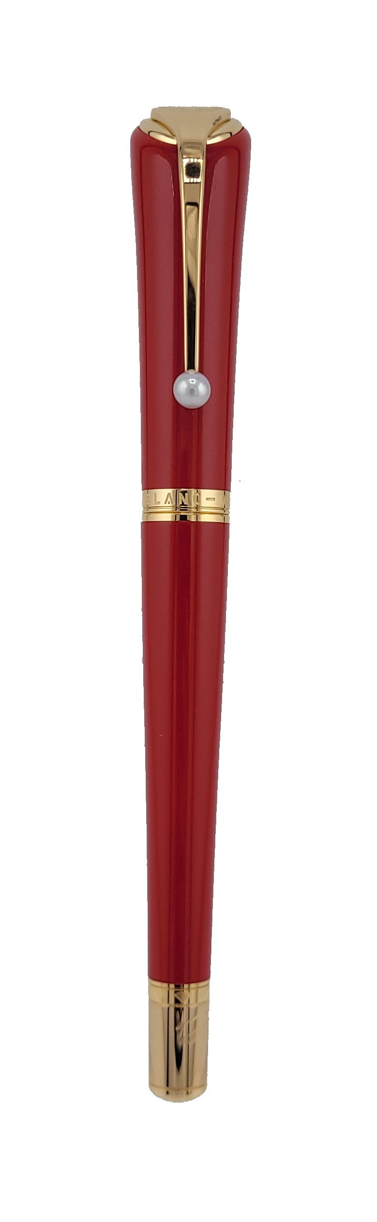 Montblanc Muses Marilyn Monroe Special Edition Rollerball Fineliner 116067