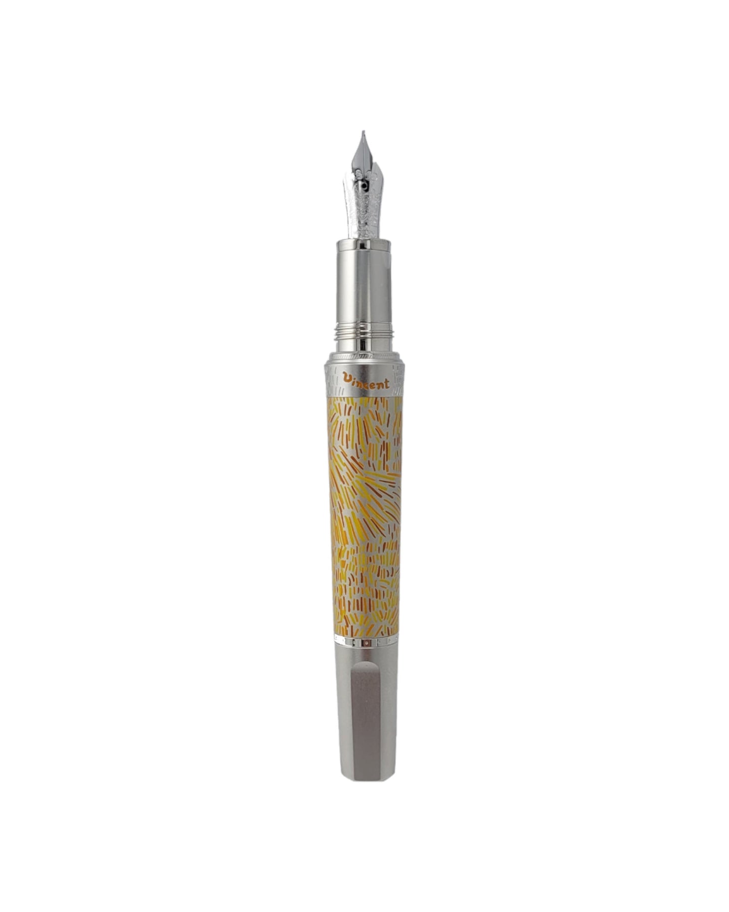 Masters of Art Homage to Vincent van Gogh Limited Edition 4810 Füllfederhalter F 129154