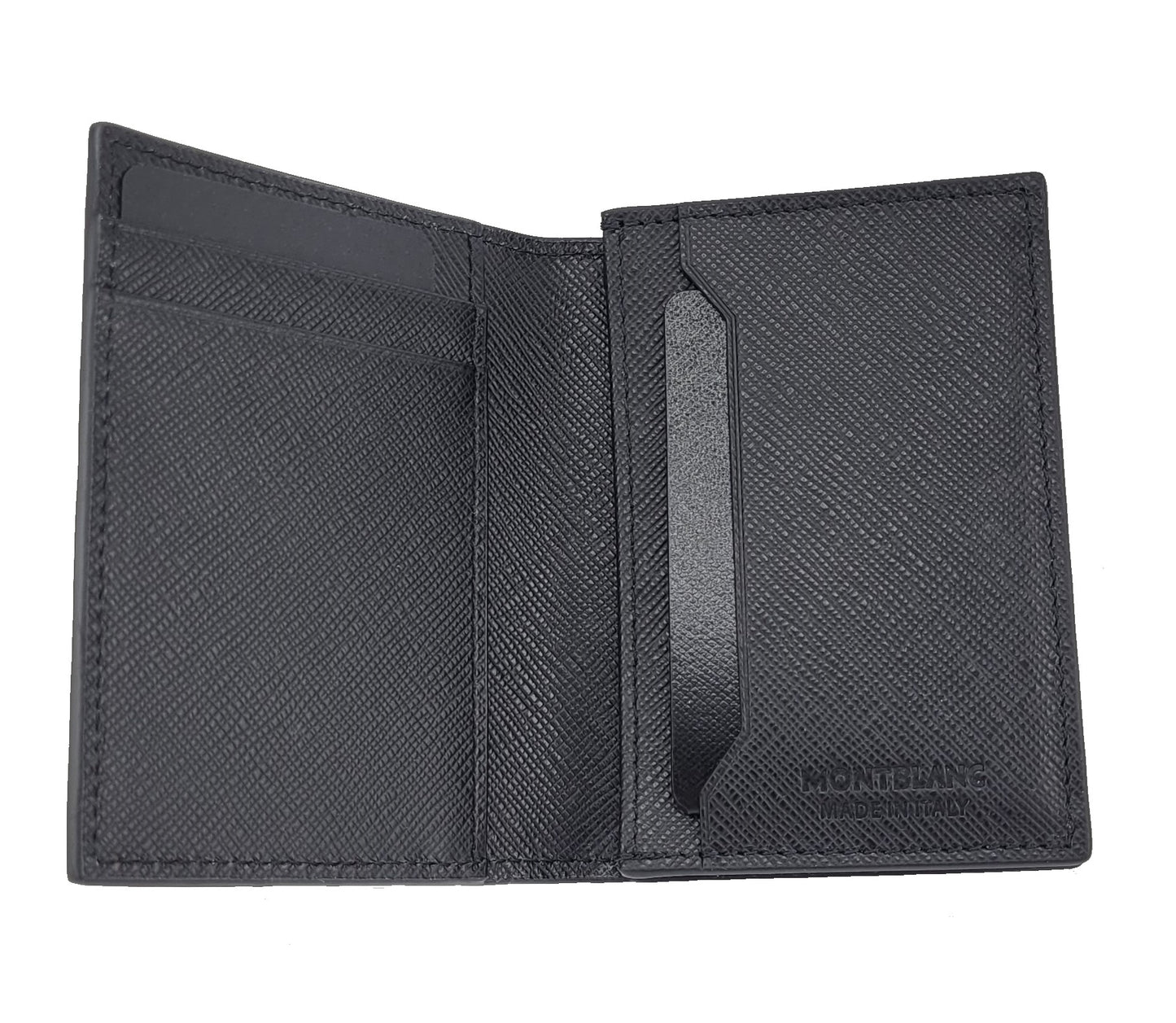 Montblanc Sartorial Kartenetui 4 CC 130322cc