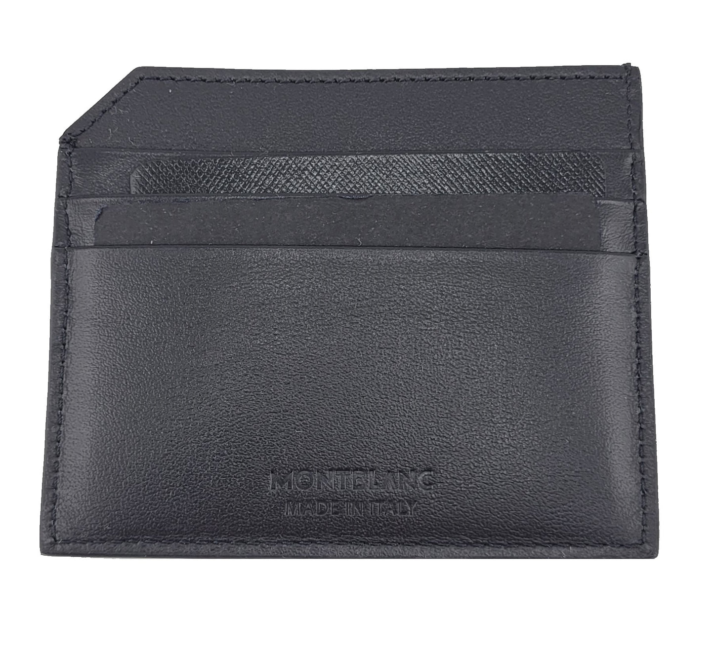 Montblanc Meisterstück Selection Soft Kartenetui 6cc 130049