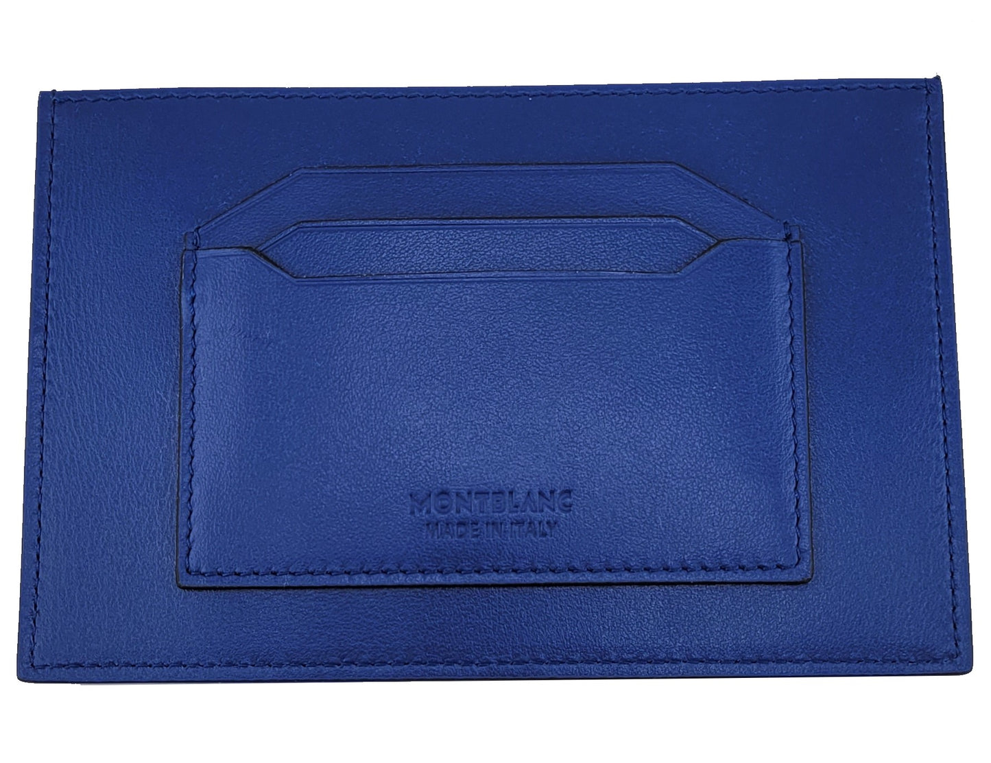Montblanc Meisterstück Etui 6 cc 129910