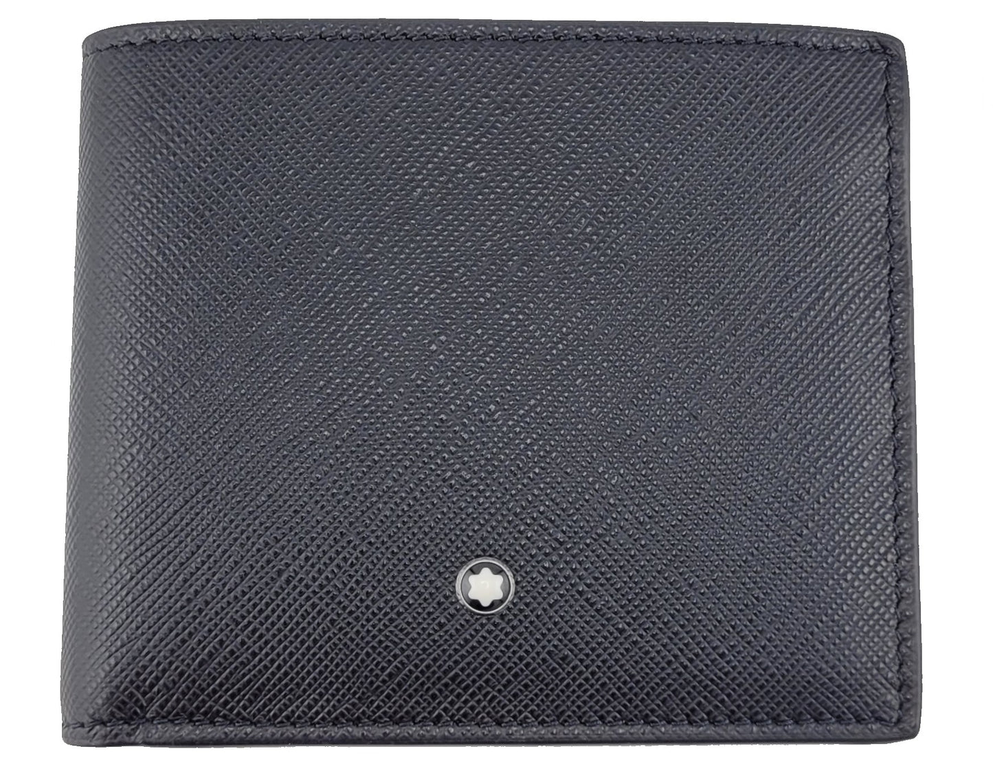Montblanc Montblanc Sartorial Brieftasche 8 cc 130317