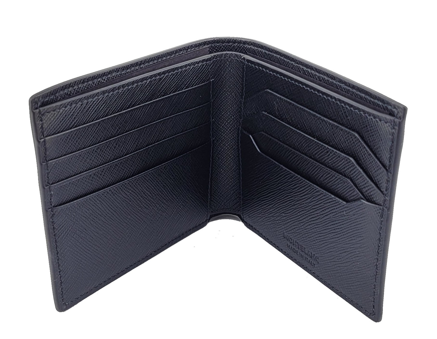 Montblanc Montblanc Sartorial Brieftasche 8 cc 130317