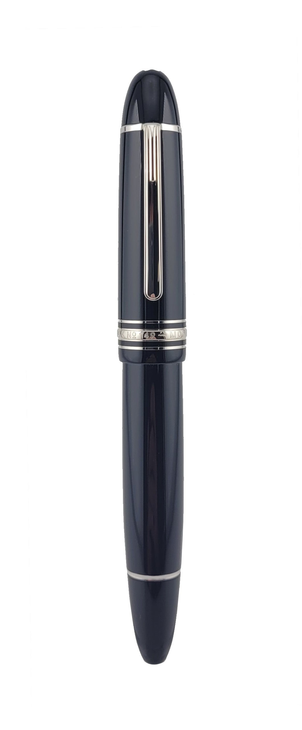 Montblanc Meisterstück Platinum-Coated 149 Füllfederhalter 114229