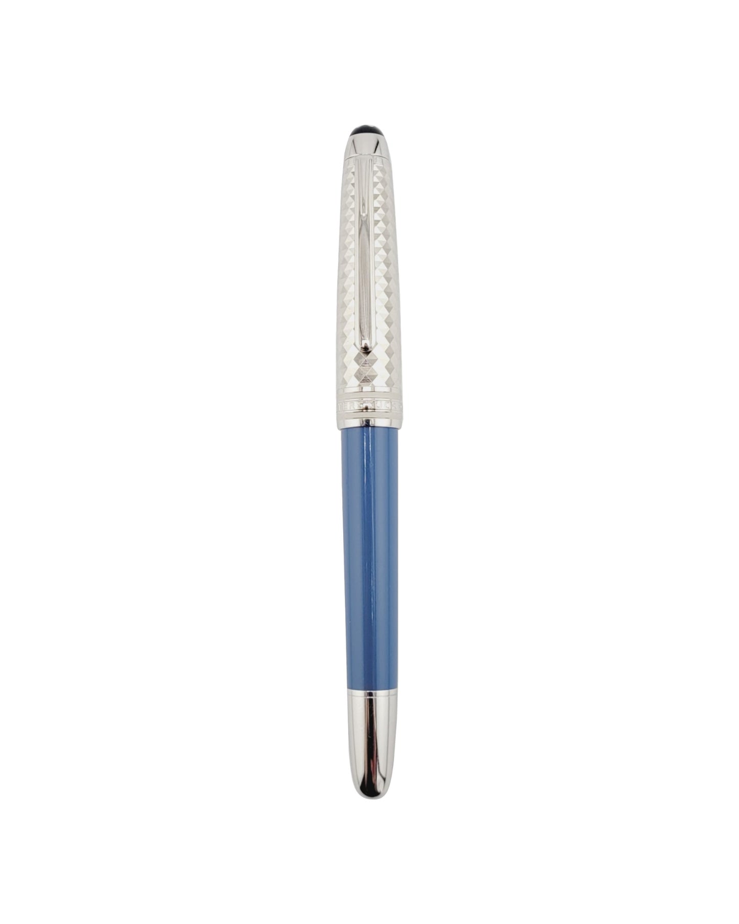 Montblanc Meisterstück Glacier Doué Füllfederhalter 129403
