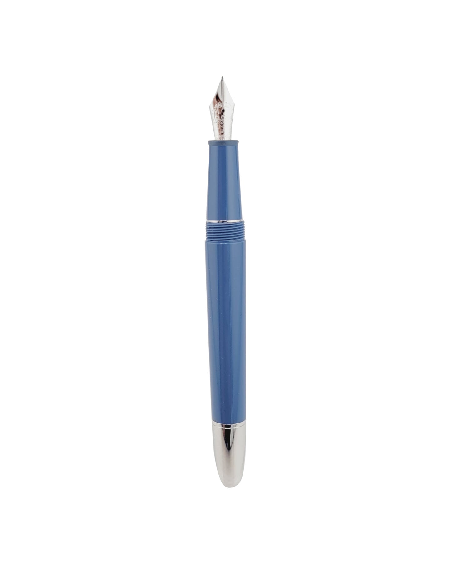 Montblanc Meisterstück Glacier Doué Füllfederhalter 129403
