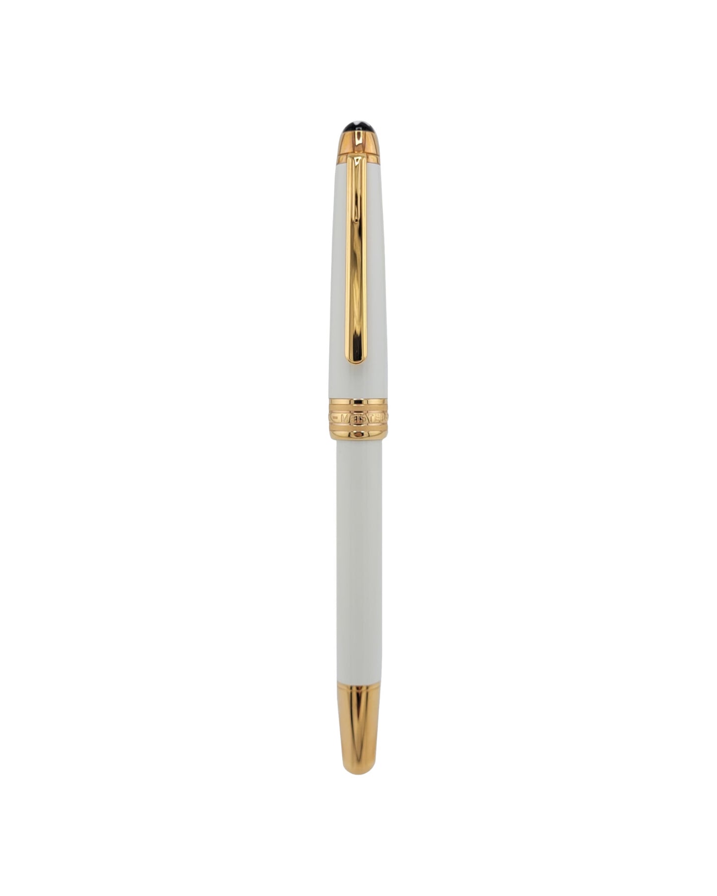Montblanc Meisterstück Gold-Coated LeGrand Rollerball 132454