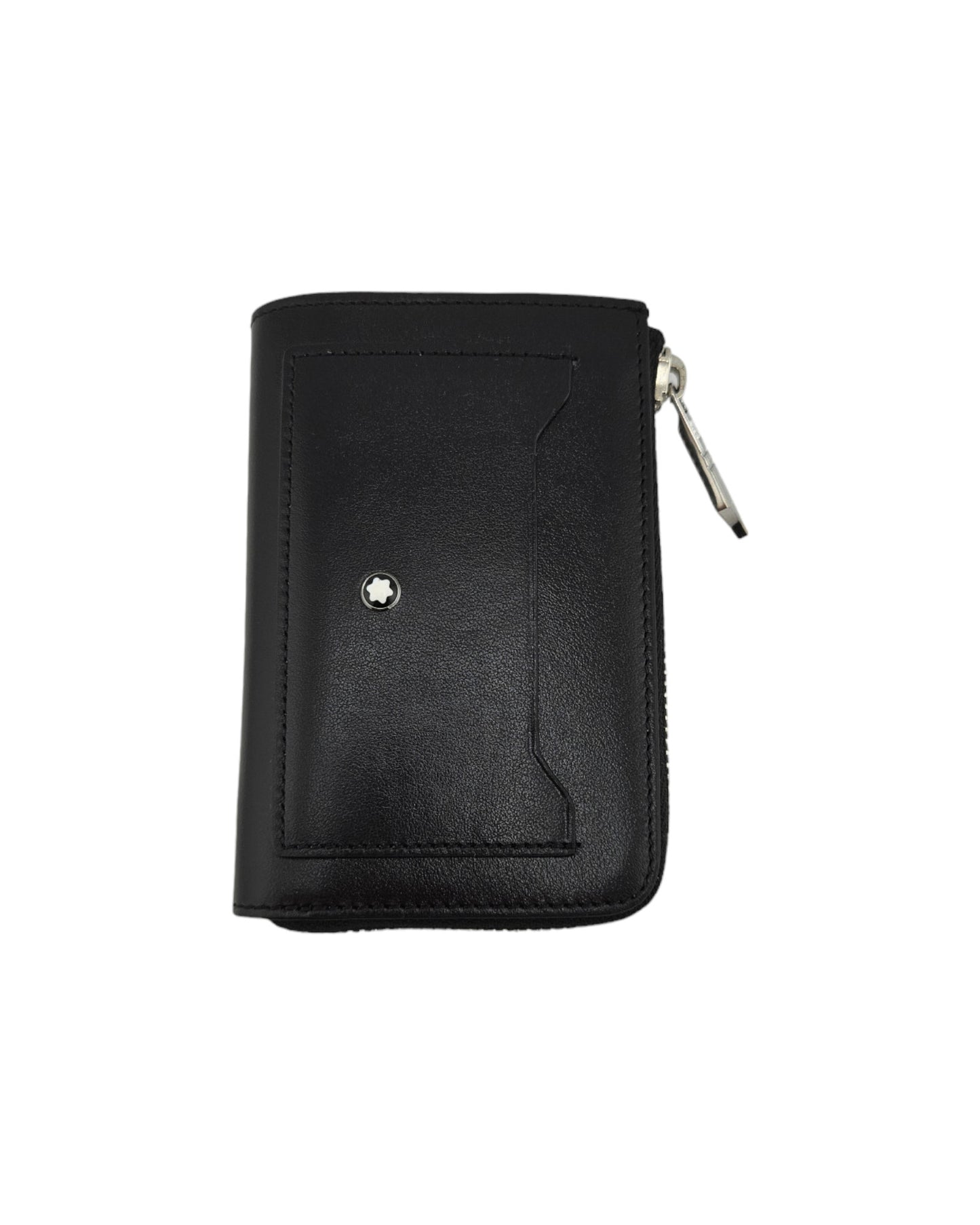 Montblanc Meisterstück Schlüsseletui mit 4 cc 129689