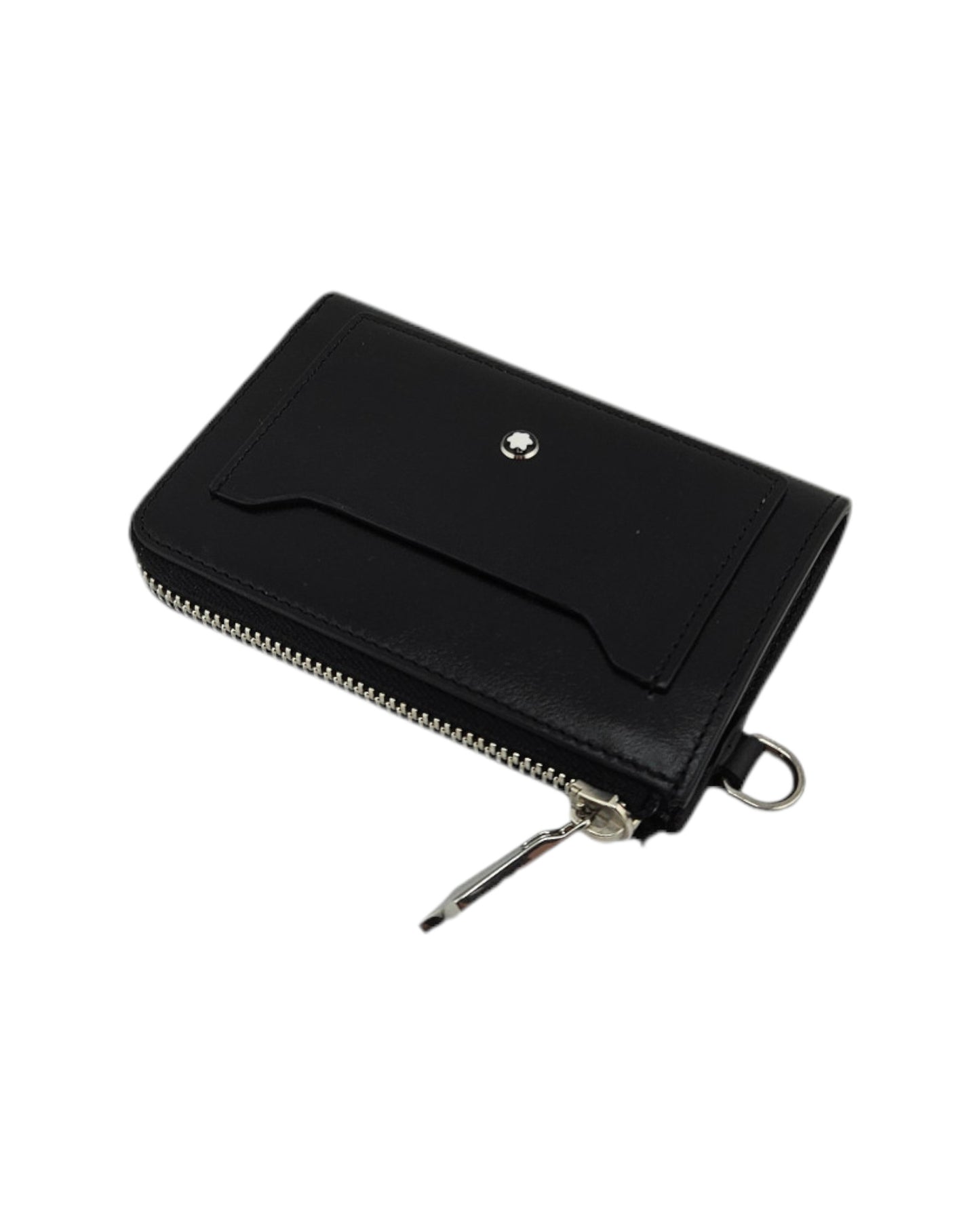 Montblanc Meisterstück Schlüsseletui mit 4 cc 129689