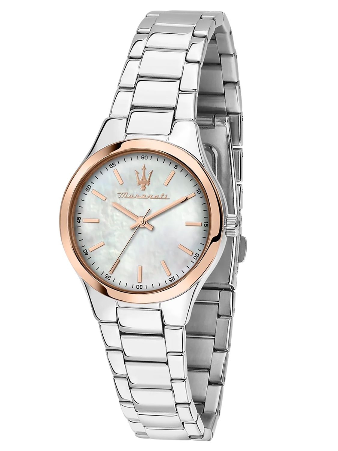 Maserati Attrazione Damenuhr R8853151503