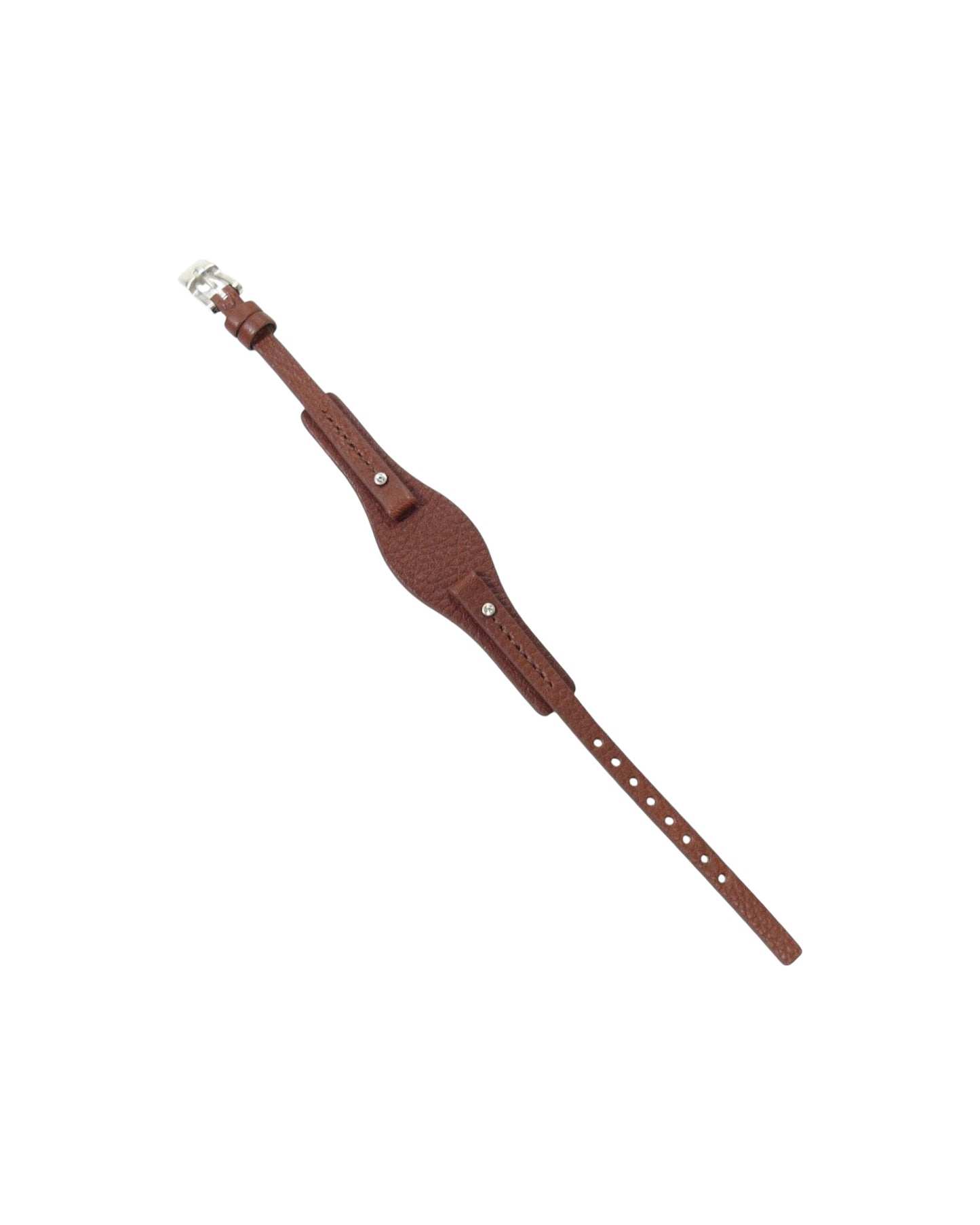 Fossil Lederband JR9761