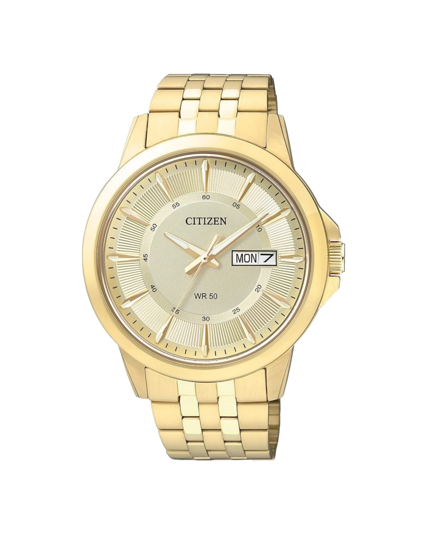 Citizen Herren Uhr BF2013-56PE