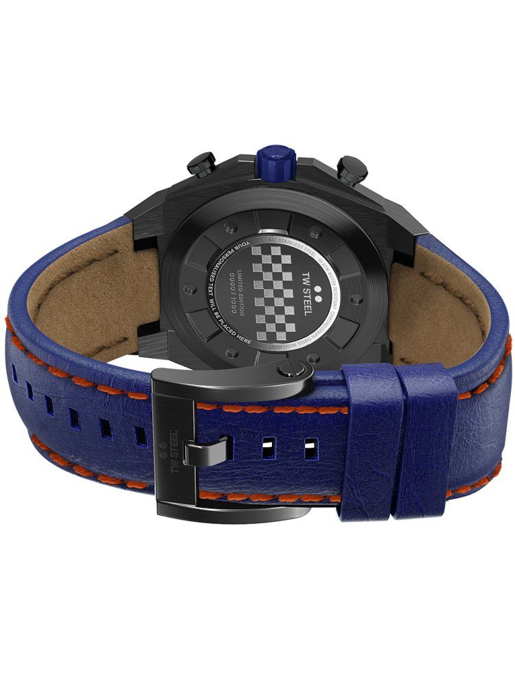 TW Steel CEO Tech Herren Chronograph CE4072
