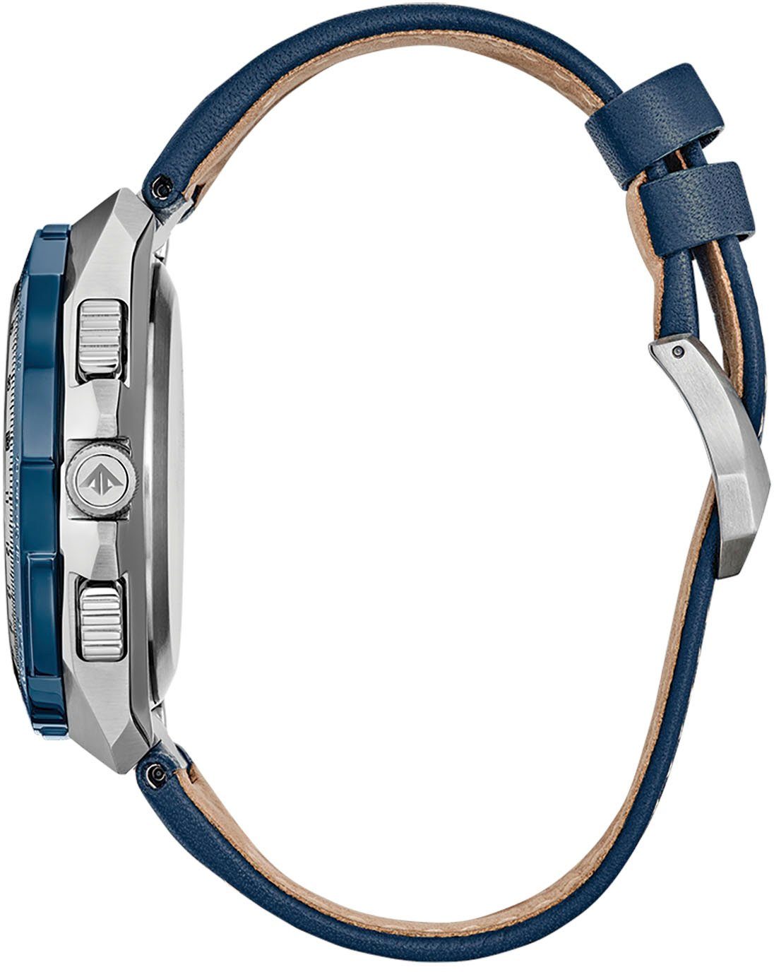 Citizen Funk Solar Promaster Sky Uhr JY8148-08L