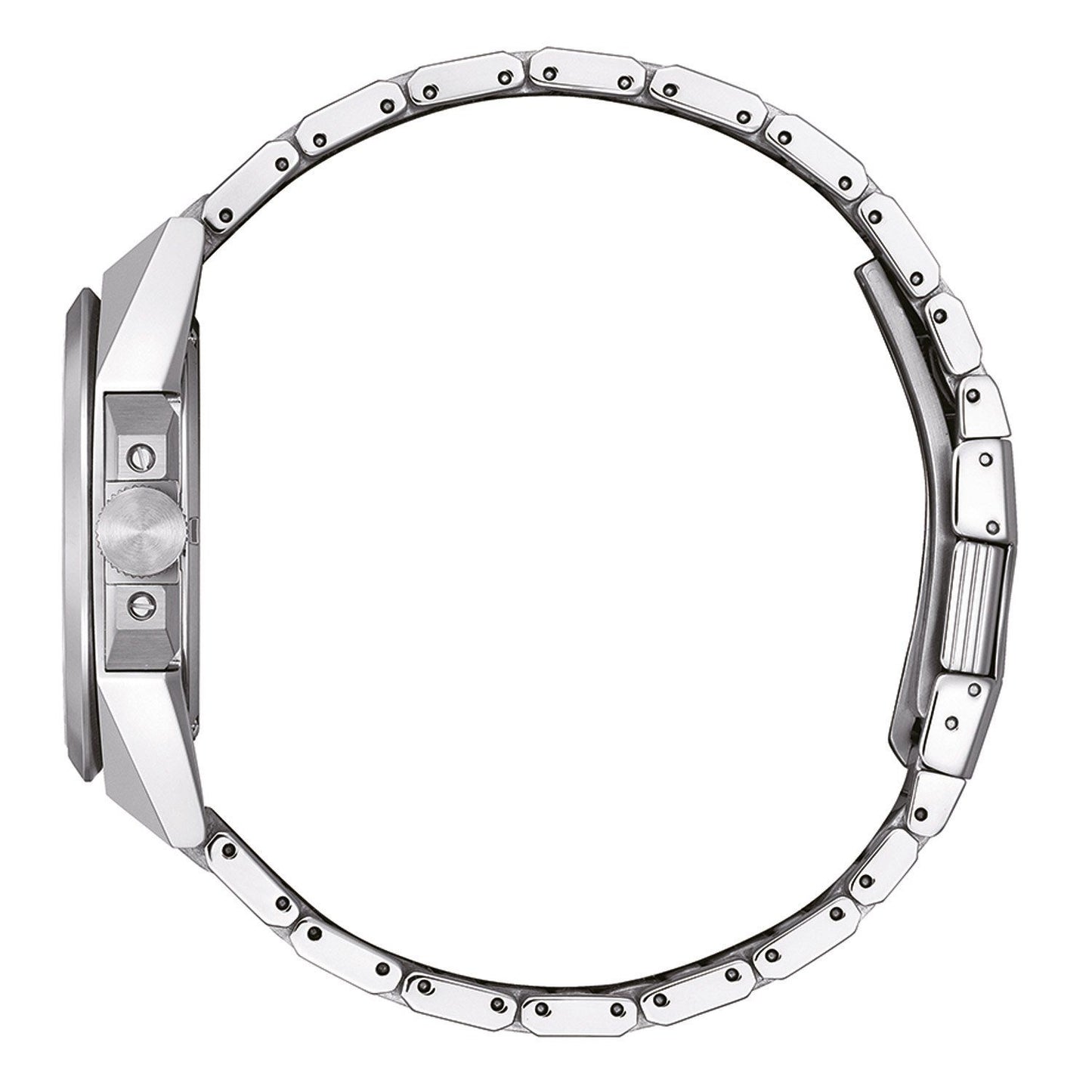 Citizen Automatik Uhr Series 8 NA1010-84X