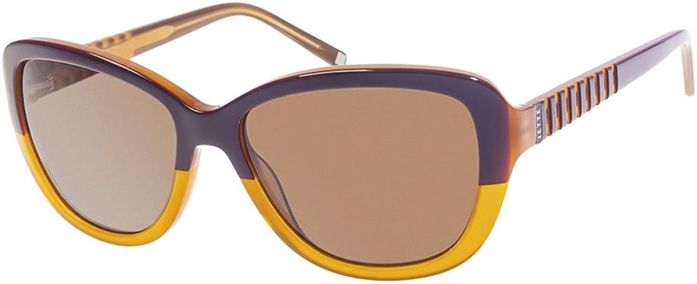 JETTE Damen Sonnenbrille 8612 c2