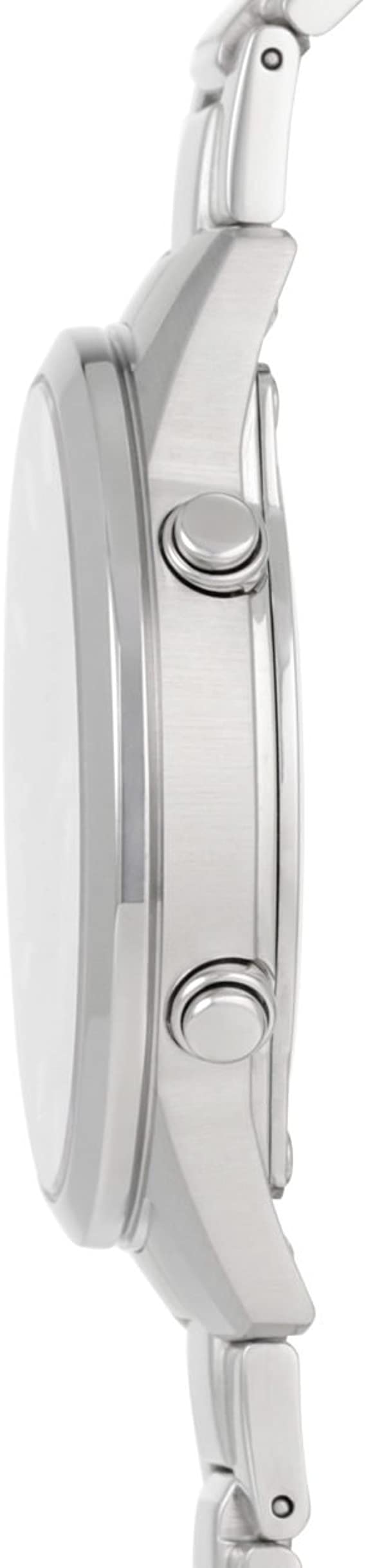 Casio Herren Solar Uhr LCW-M170D-1AER