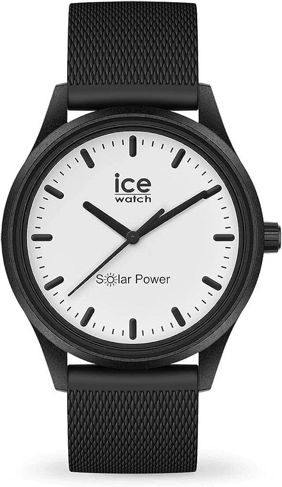 Ice-Watch - ICE solar power Moon Mesh