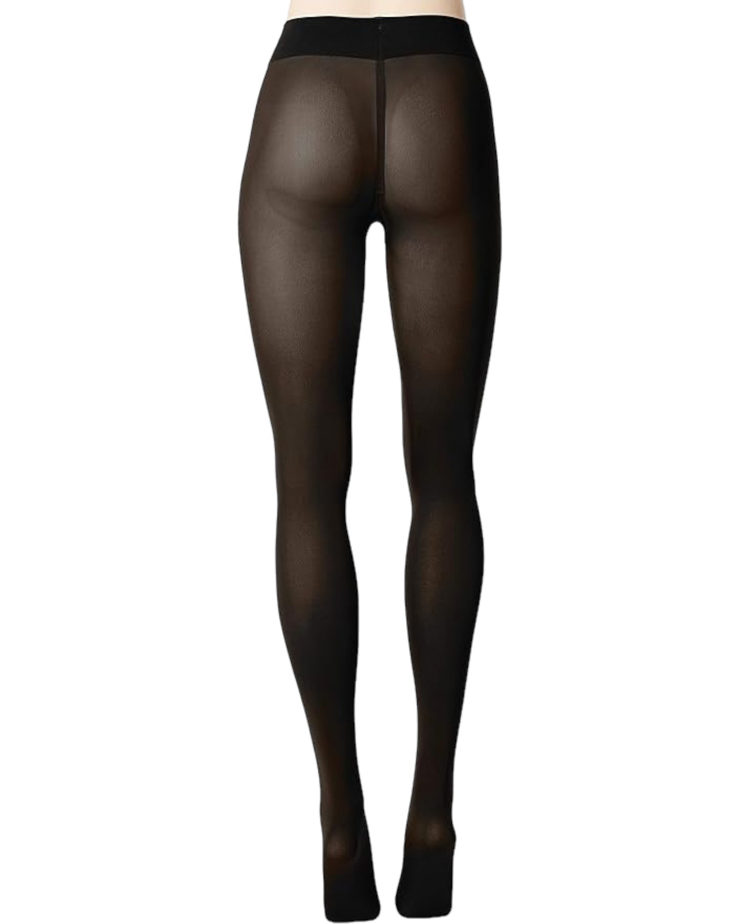 Wolford Damen Pure 50 Strumpfhose, 50 DEN