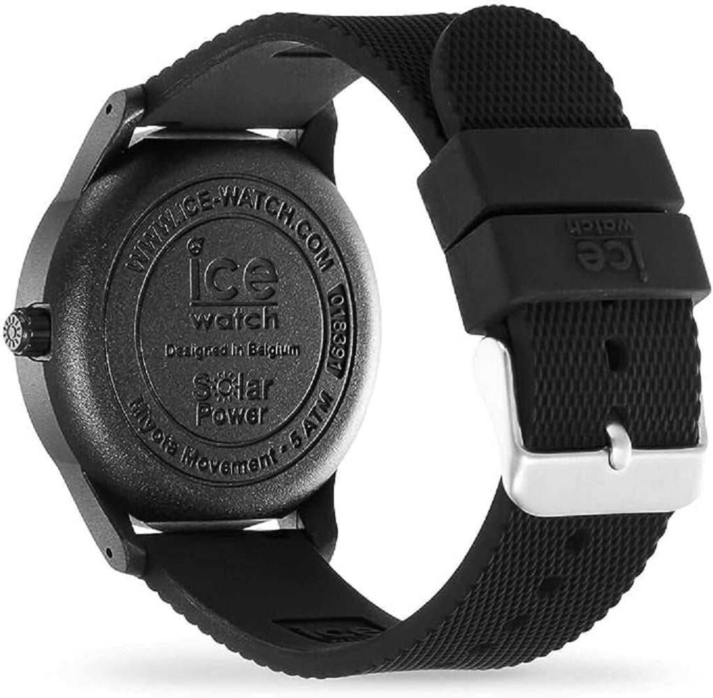 Ice-Watch - ICE solar power Moon Mesh