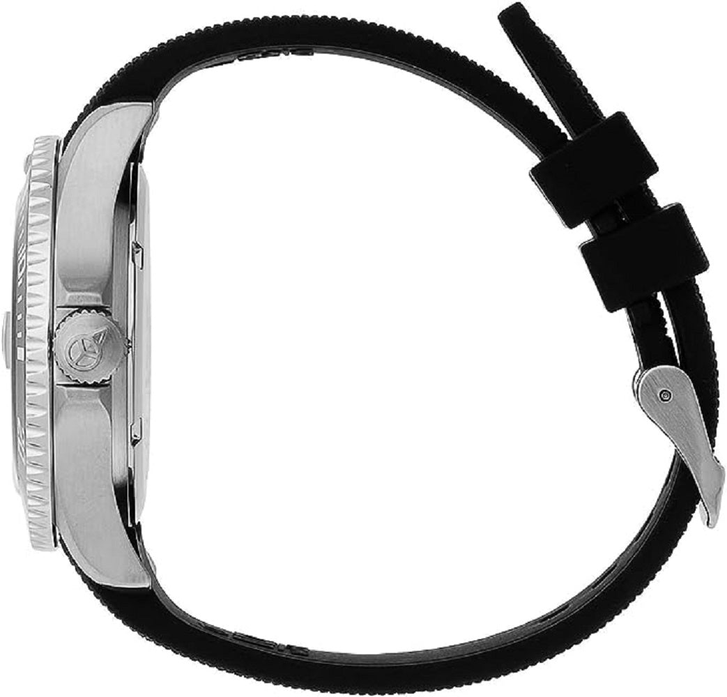 Ice-Watch - ICE steel Black