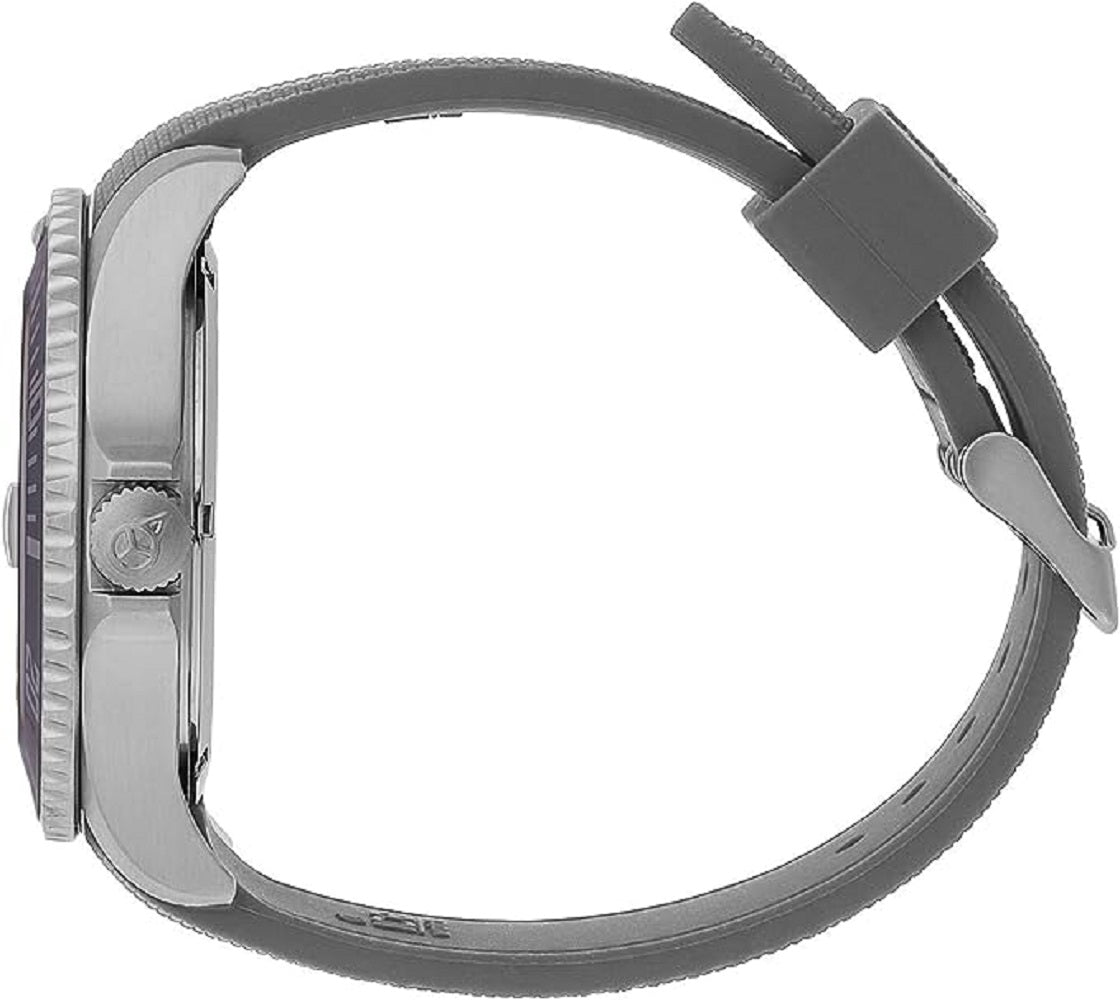 Ice-Watch - ICE steel Black