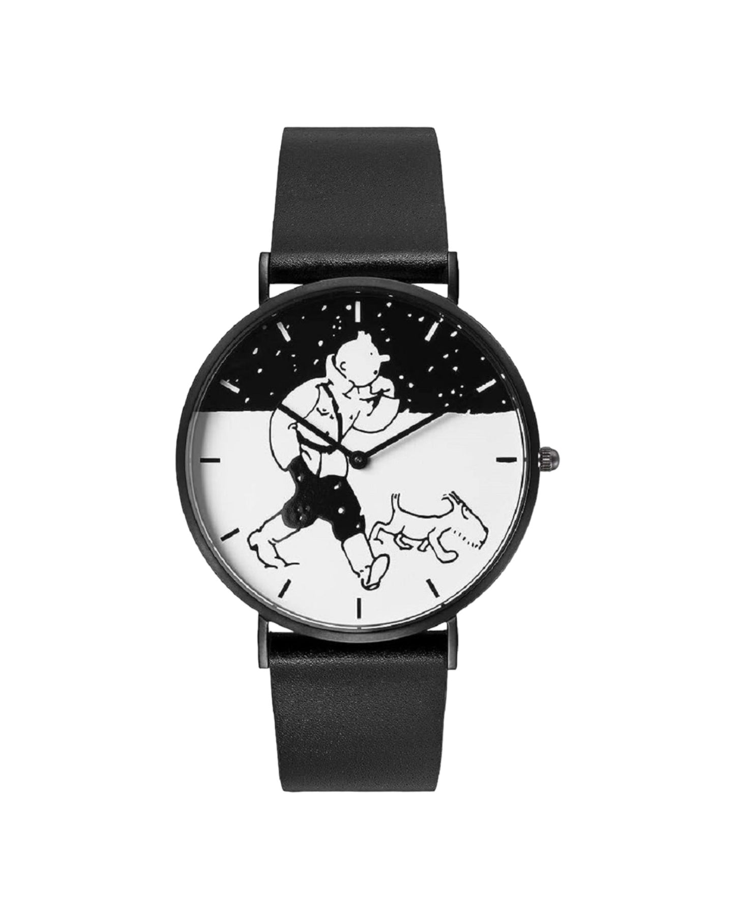 ICE WATCH - Zeigt Tim – Tim & eine Komödie 015311