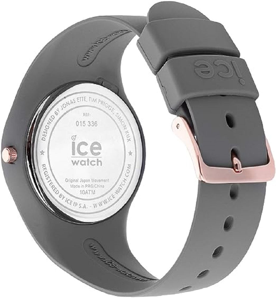 ICE-WATCH - Glam Colour Grey - Medium