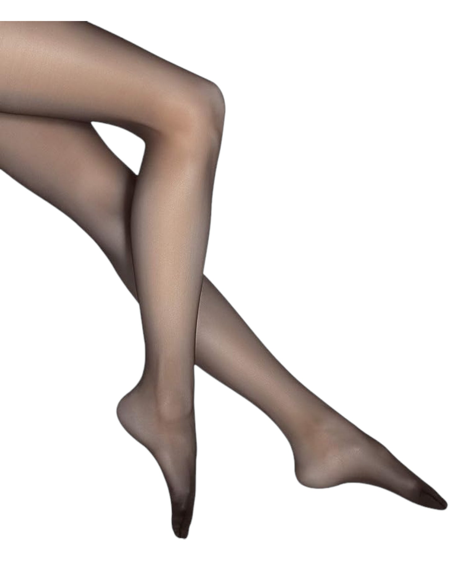 Wolford Damen Strumpfhose Individual, 10 DEN