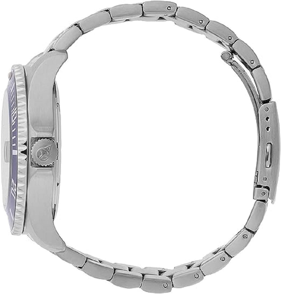 Ice-Watch - ICE steel Marine silver