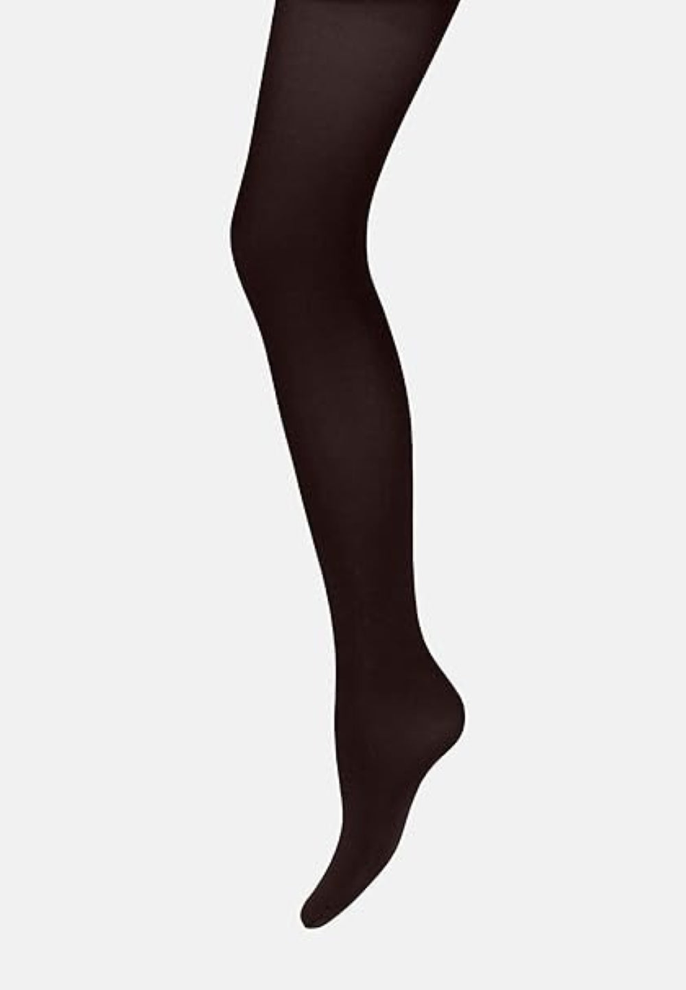 Wolford Damen Blickdichte Strumpfhose Pure 50 Tights,50 DEN