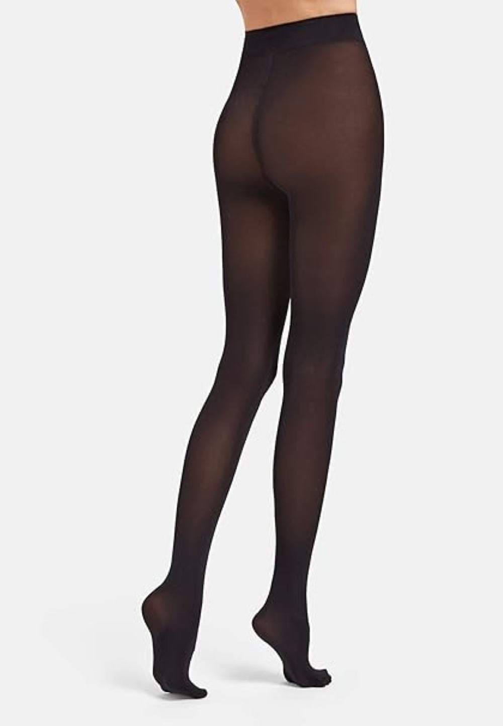 Wolford Damen Blickdichte Strumpfhose Pure 50 Tights,50 DEN