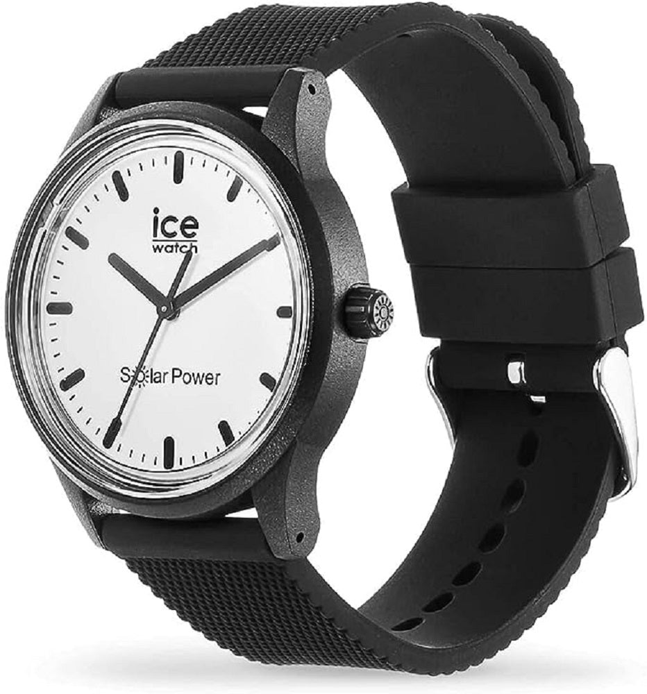 Ice-Watch - ICE solar power Moon Mesh