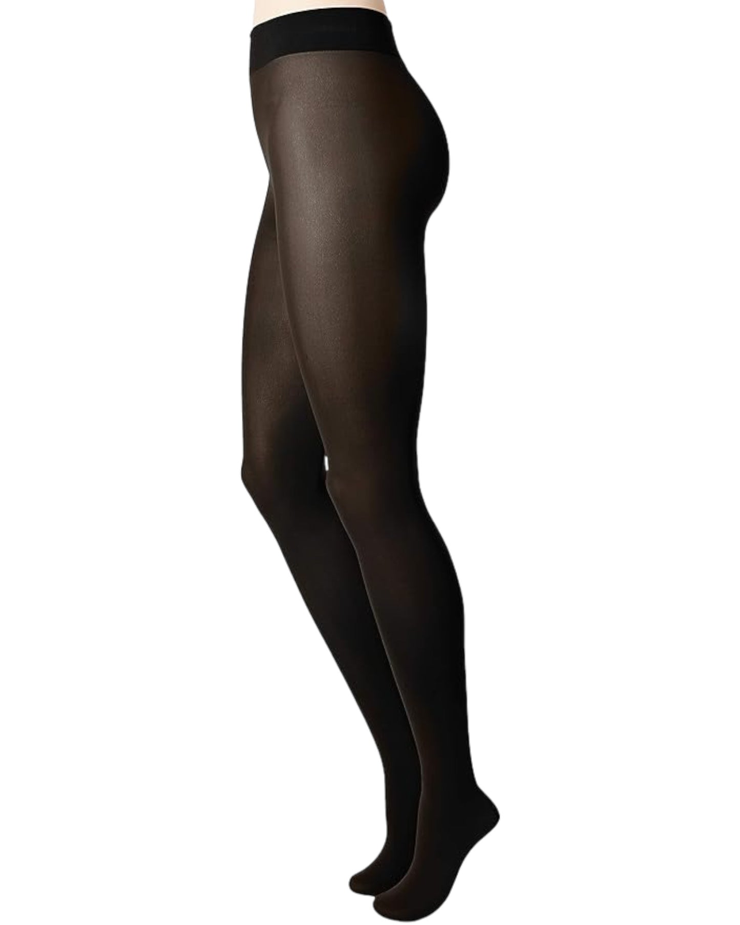 Wolford Damen Pure 50 Strumpfhose, 50 DEN