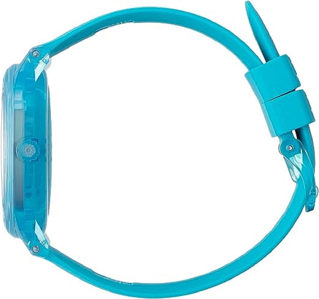 Ice-Watch - Ice solar Power (Blue)