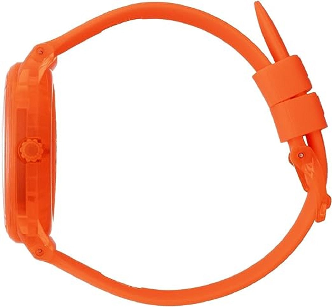 Ice-Watch - Ice solar Power (Orange)