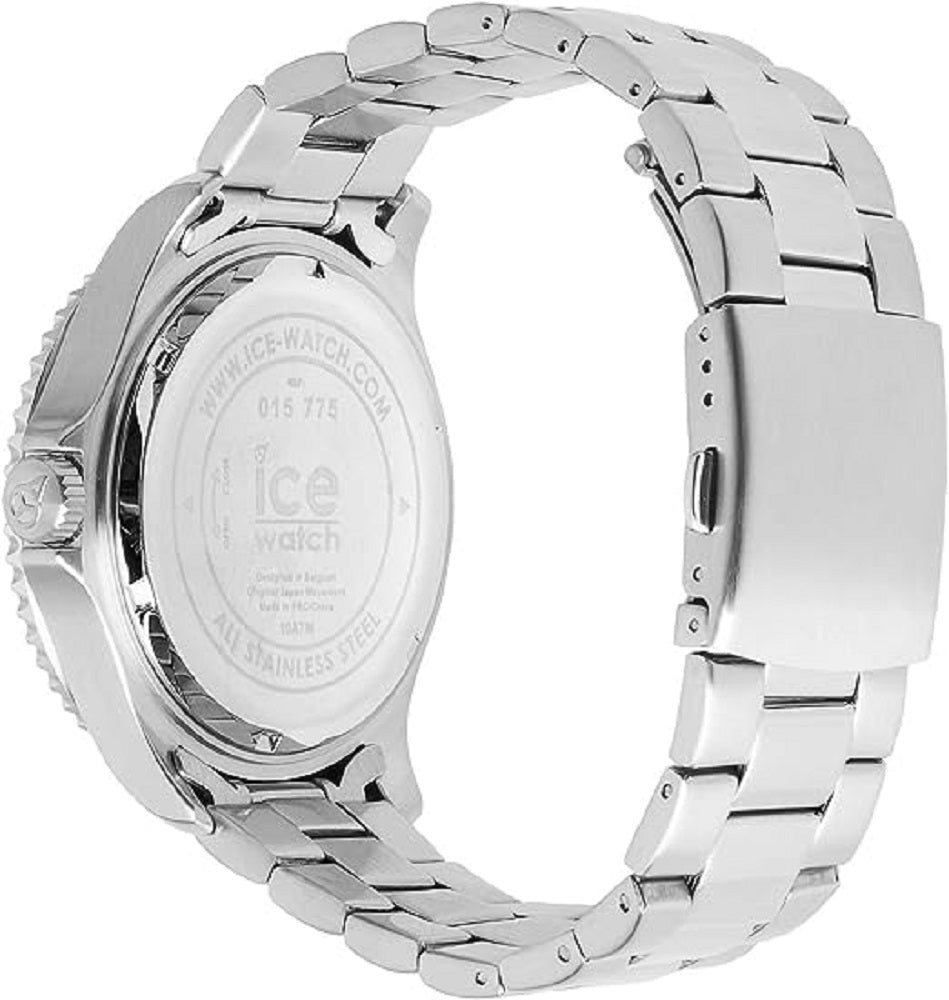 Ice-Watch - ICE steel Marine silver