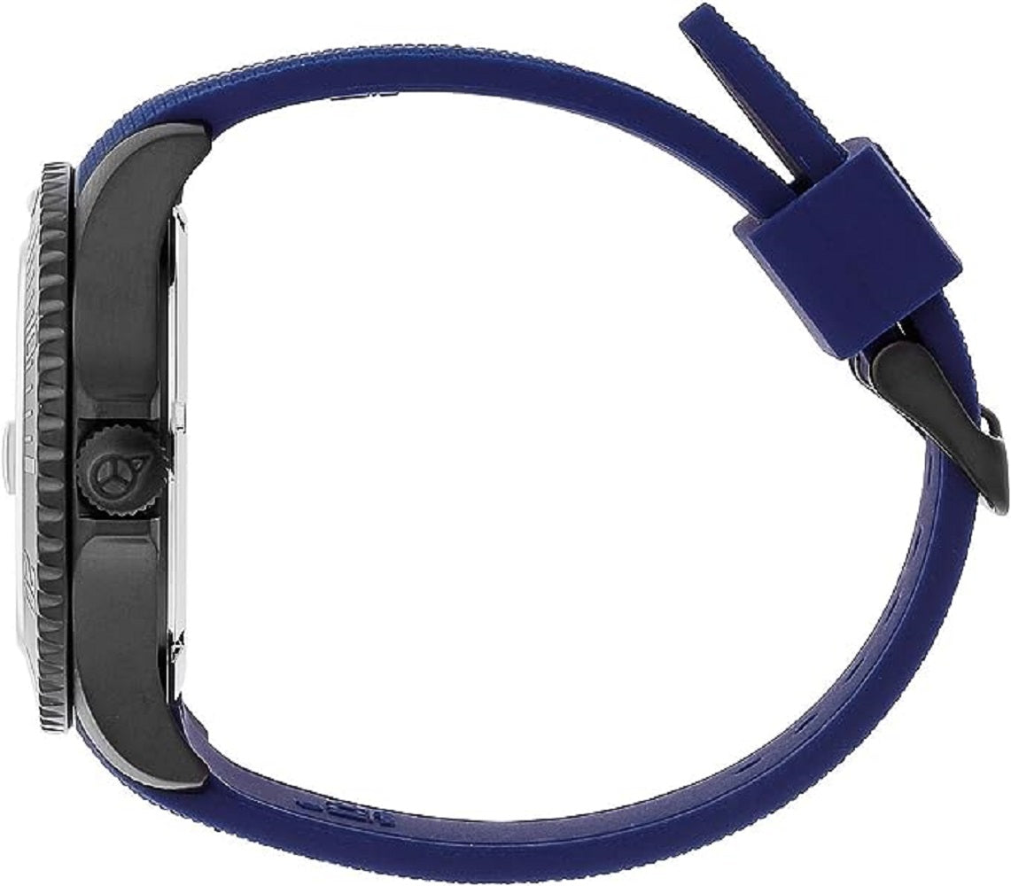 Ice-Watch - ICE steel Black blue